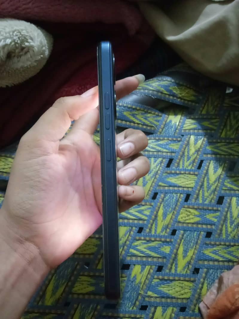 Tecno Spark Go 2