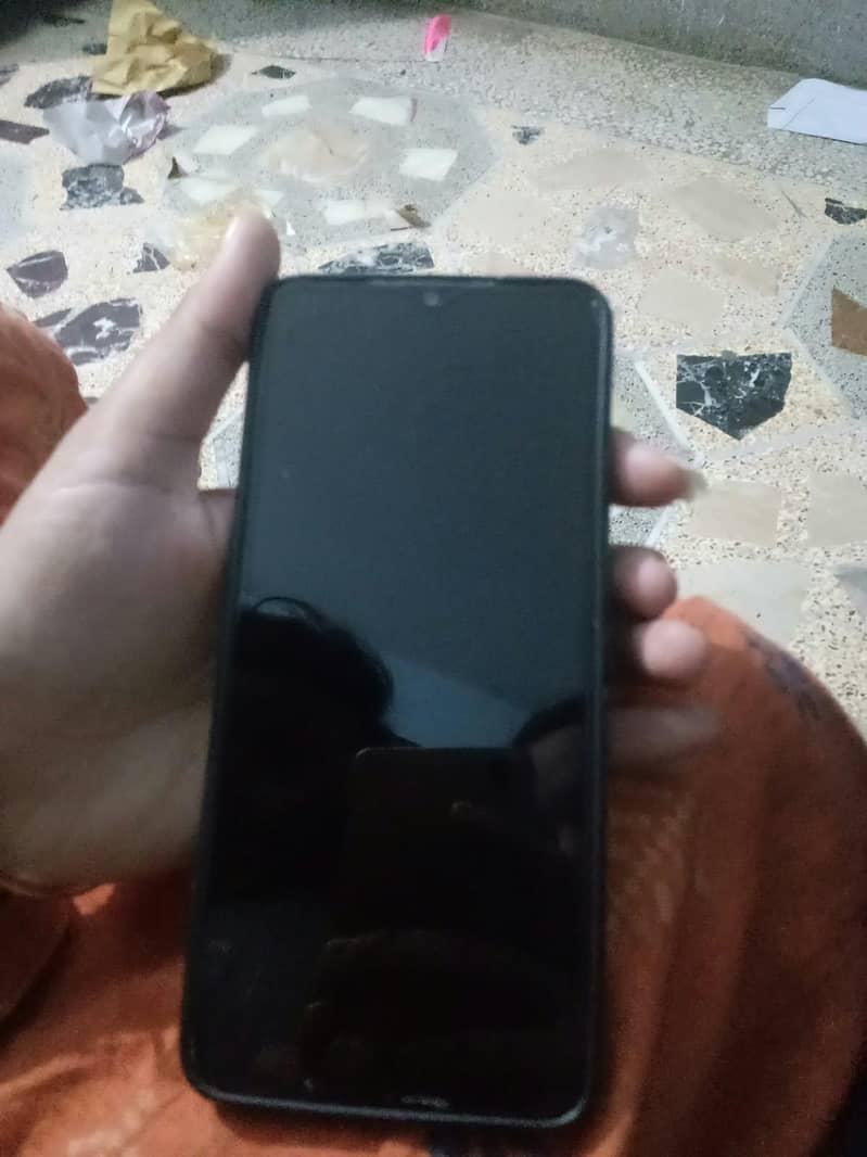 Tecno Spark Go 4