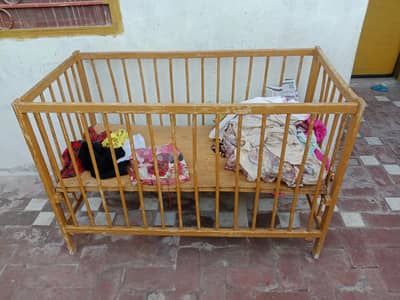 Baby coat