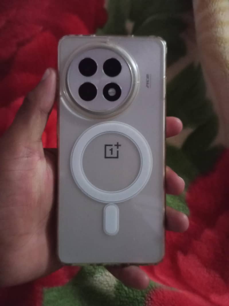One Plus 13R 0
