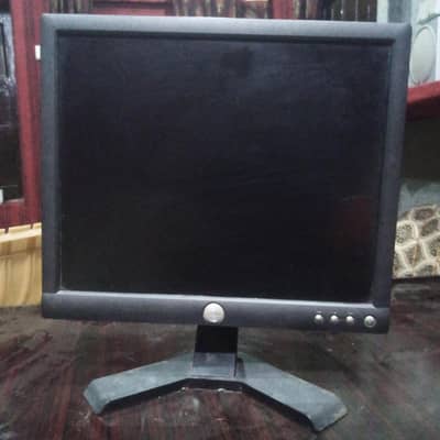 Dell 14" computer LCD