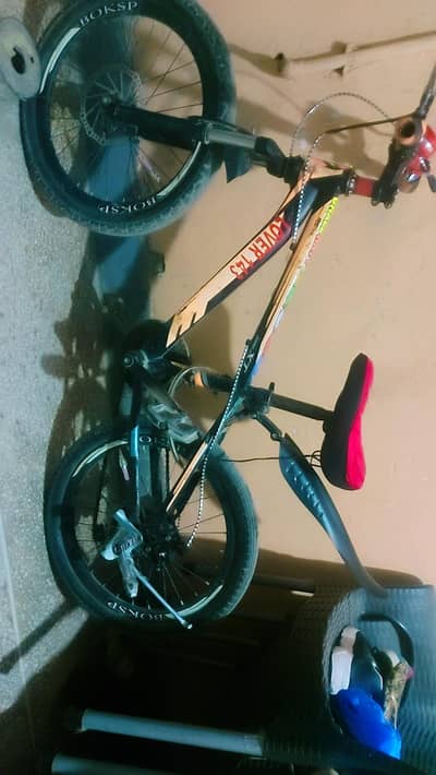 bicycle for sale