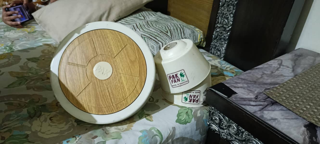 Pak Fan 0