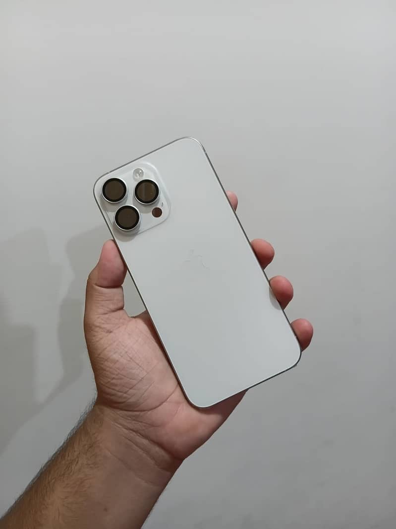 Apple iPhone 15 Pro Max 0