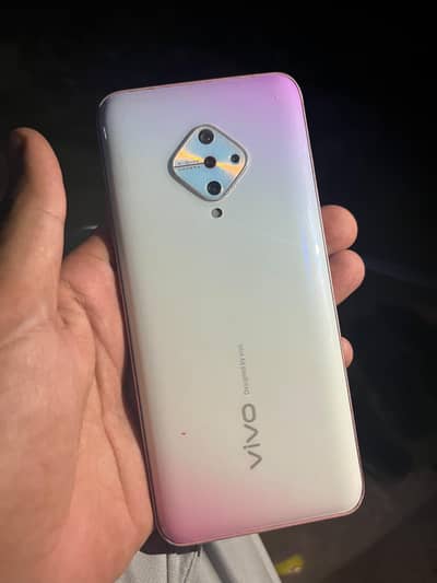 Vivo S1 Pro