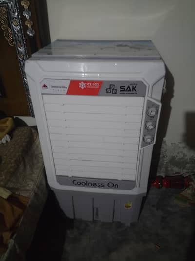 just like new only one mont use