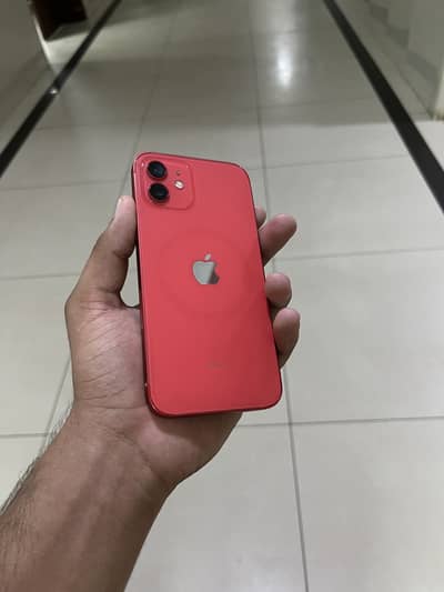 Apple iPhone 12
