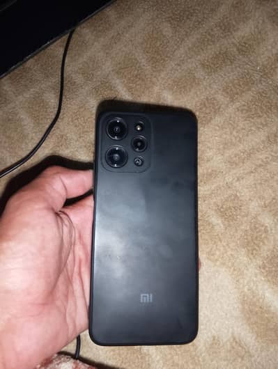 Xiaomi Redmi 12 8/128Gb  (5/10 condition)