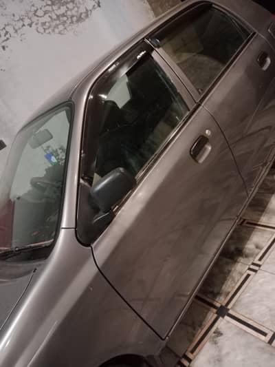 Suzuki Alto 2012