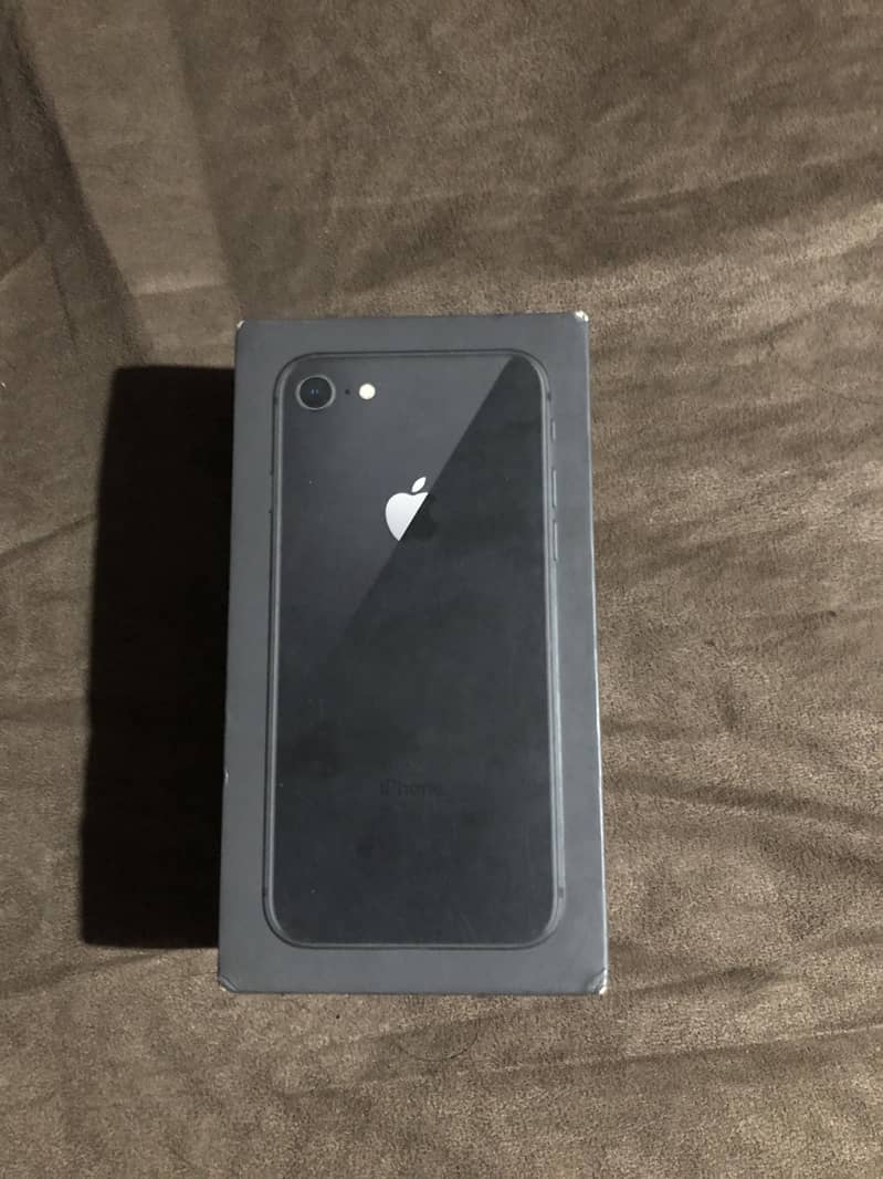 Apple iPhone 8 2