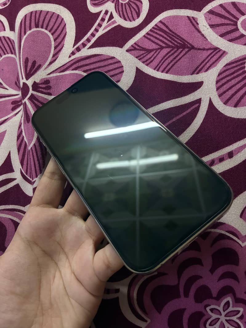 Apple iPhone 15 Pro 3