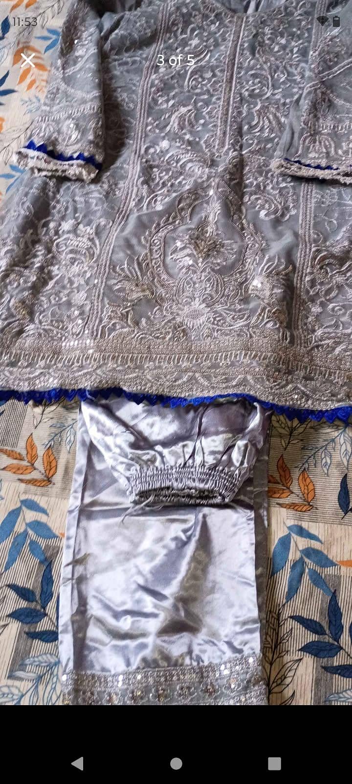 preloved kapry 5