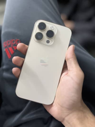 Apple iPhone 14 Pro