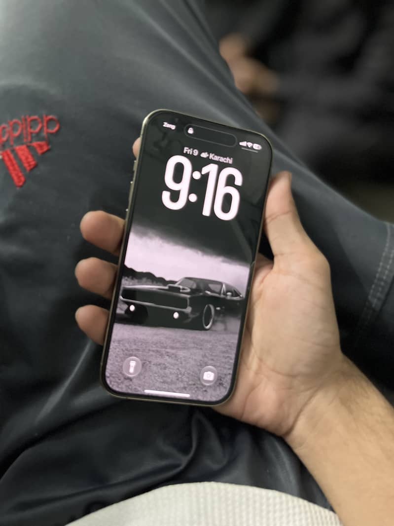Apple iPhone 14 Pro 3