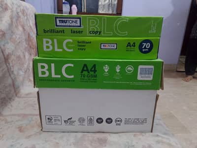 BLC Indonesia A4 Pepper