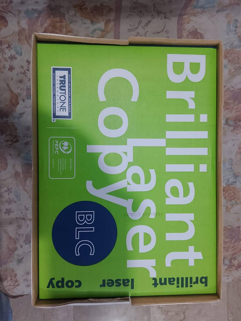 BLC Indonesia A4 Pepper - Paper Products - 1120280174