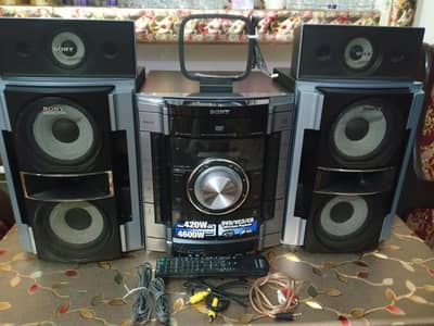 song original sound system 03335946320