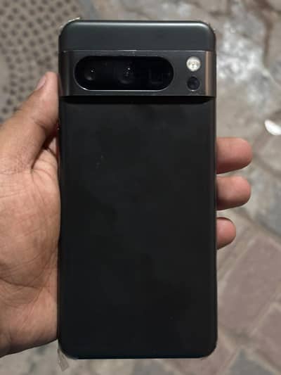 Google Pixel 8 Pro