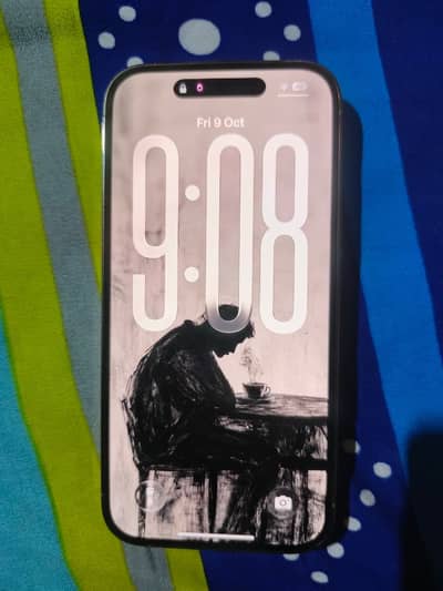 Apple iPhone 14 Pro non pta