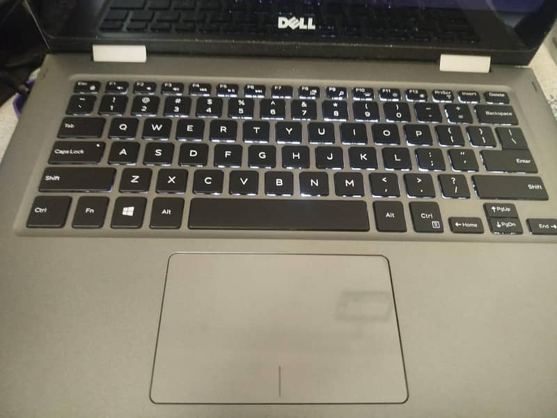 laptop touchscreen 360 6