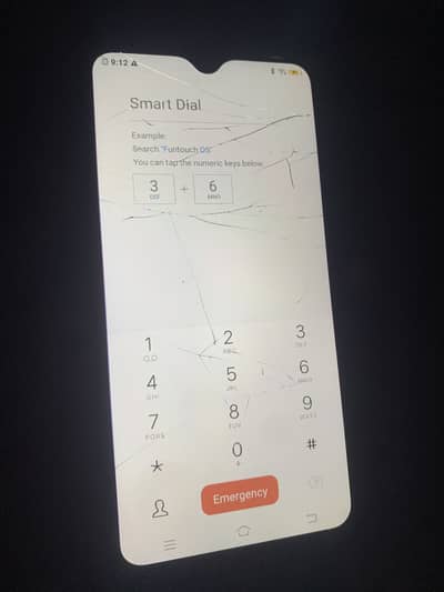 Vivo Y93