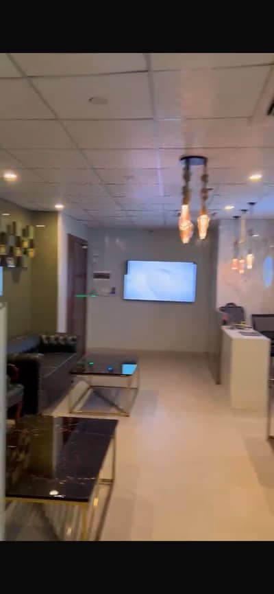 Office For Rent Mall of Islamabad F-7