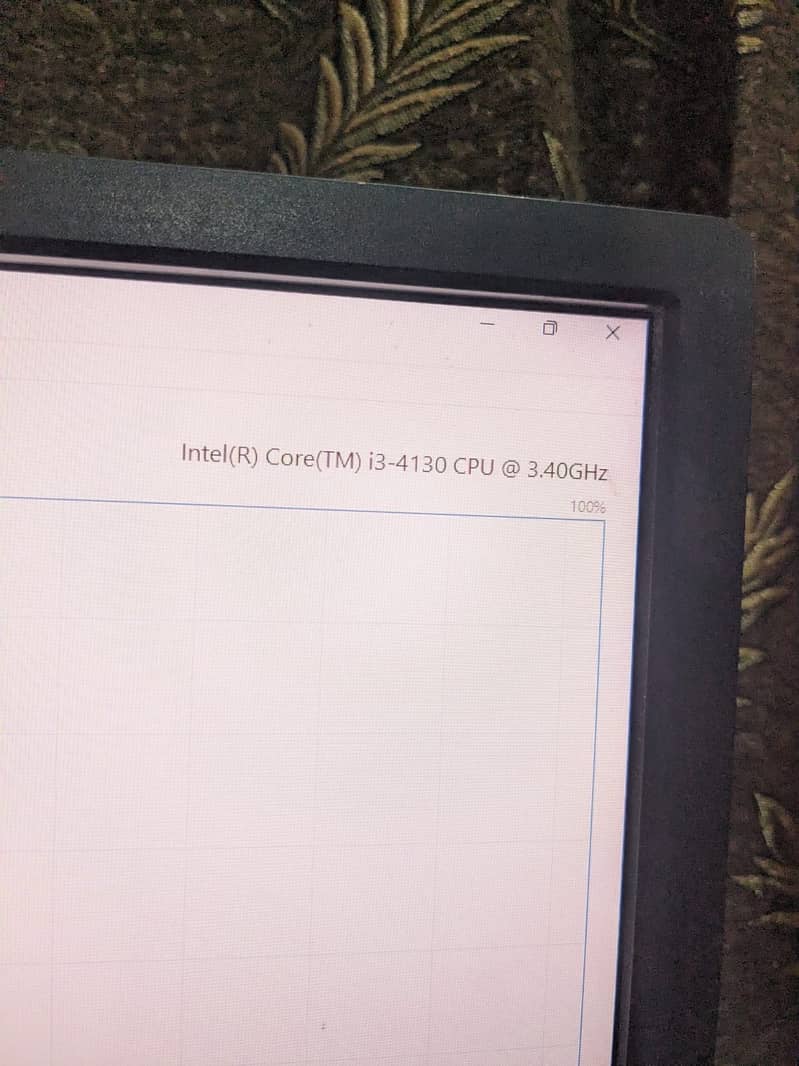 Core i3-4130 12
