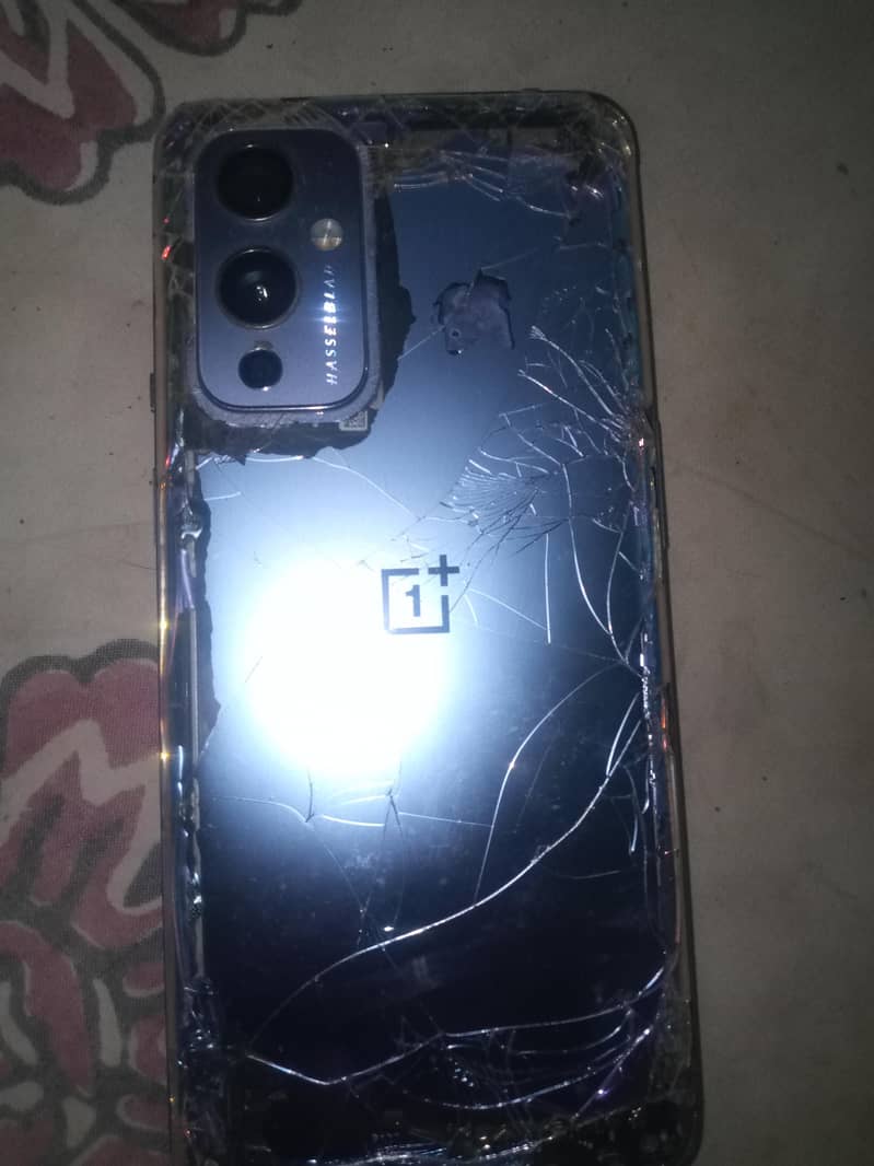 One Plus 9 0