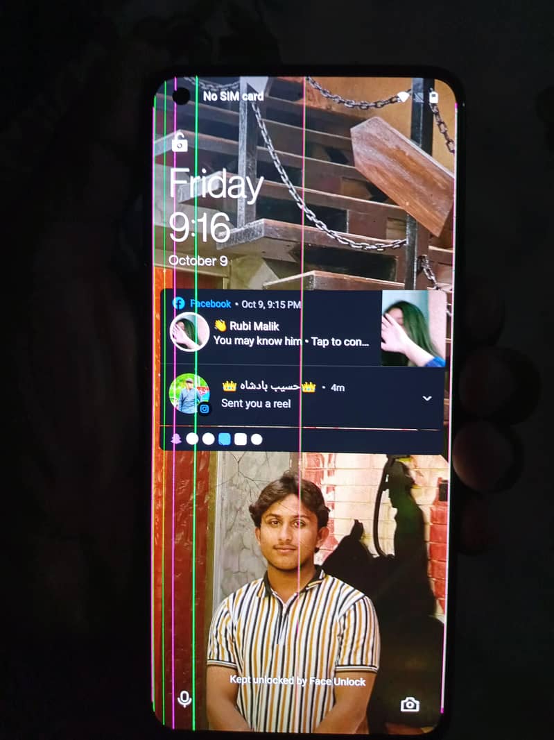 One Plus 9 2