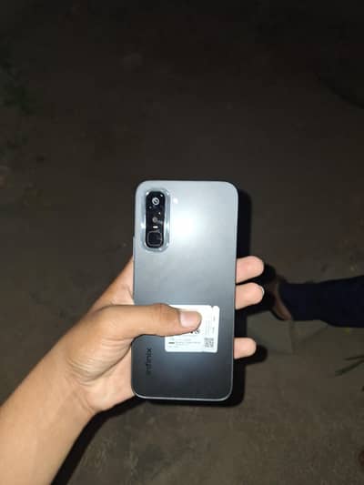 Infinix Other Model