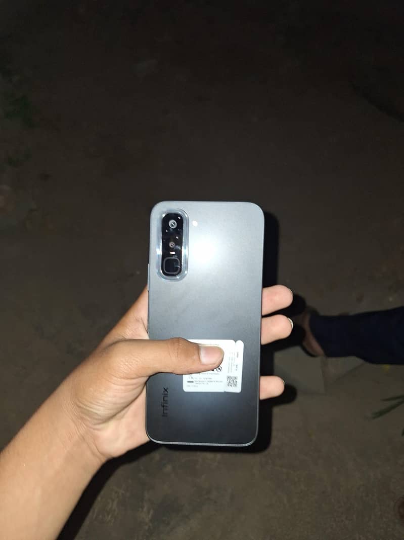 Infinix Other Model 0