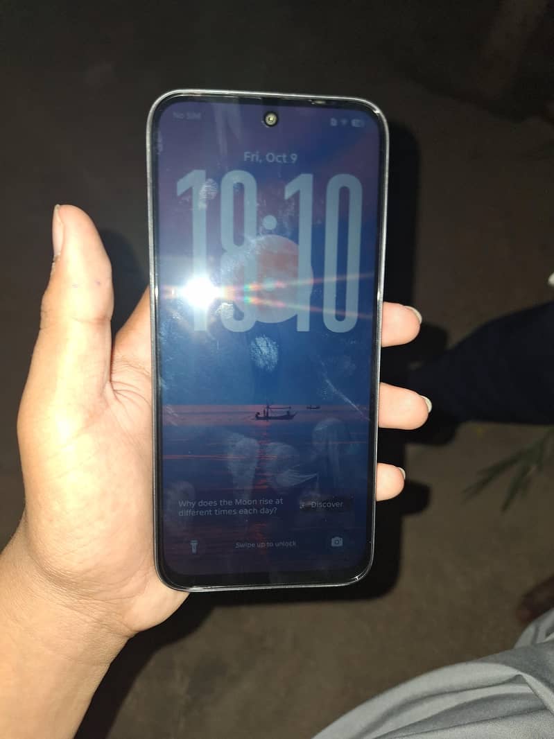 Infinix Other Model 1