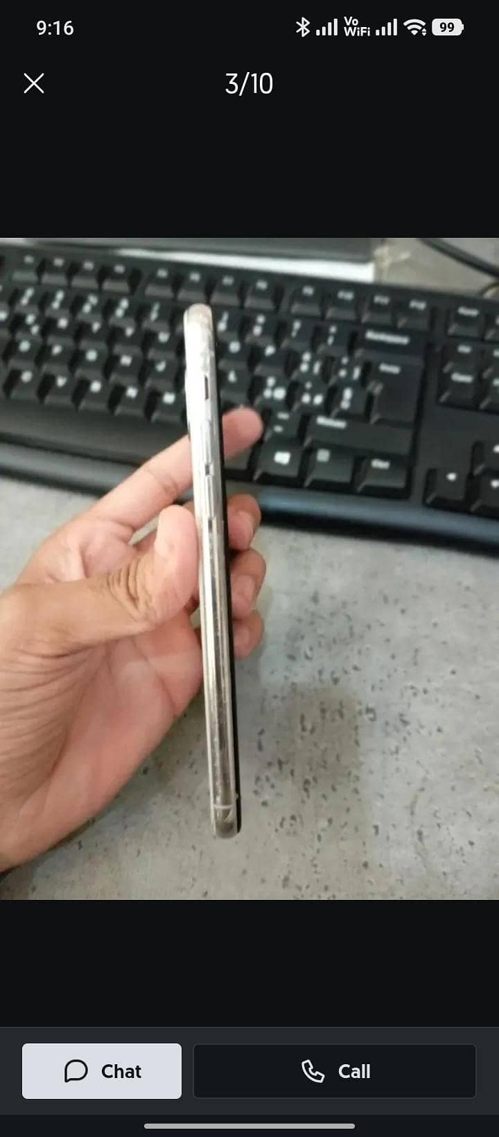 Apple iPhone X 2