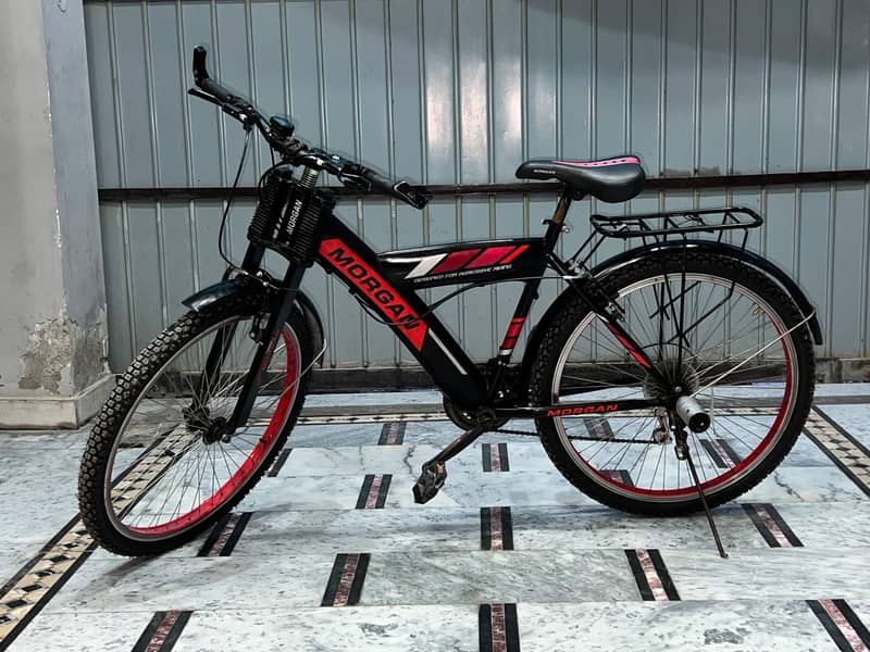 Bicycle 1