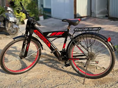 Bicycle
