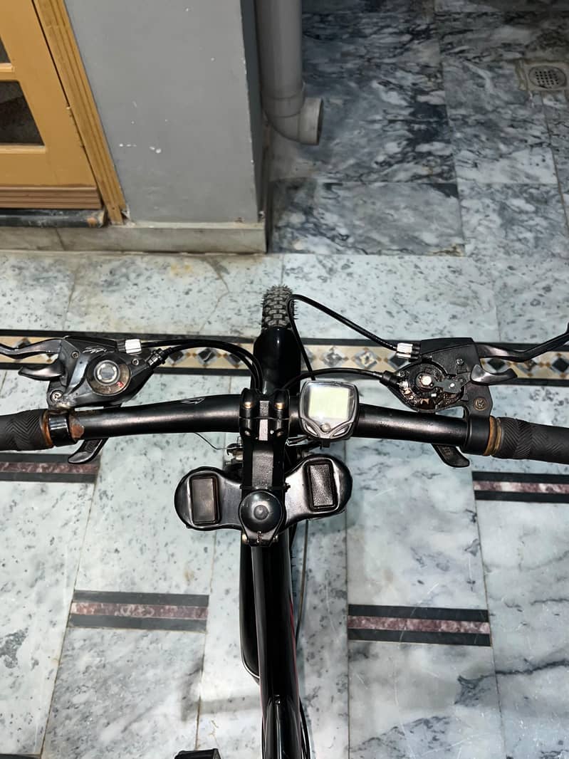 Bicycle 3