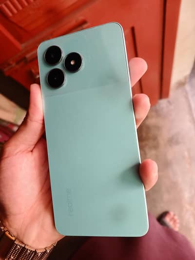 Realme C51 128