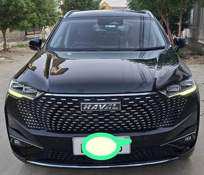 Haval H6 2024