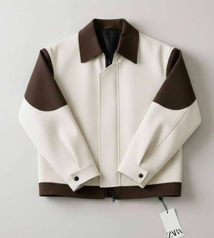 New Winter Jacket 0
