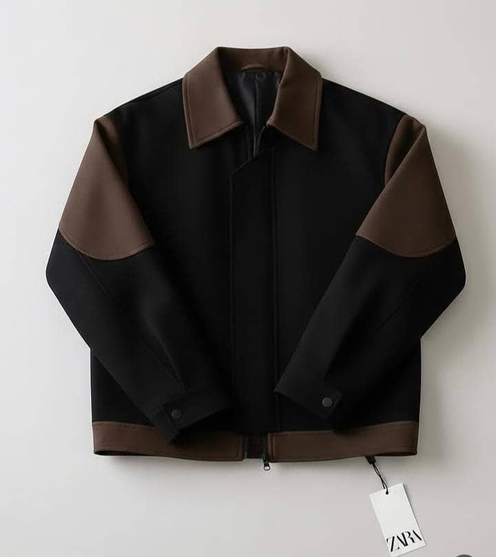 New Winter Jacket 2
