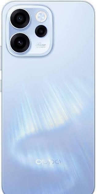 OPPO Reno 15 FS
