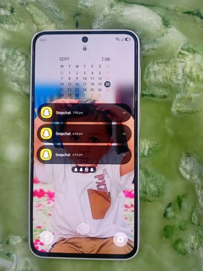 Samsung Mobile A37 5g