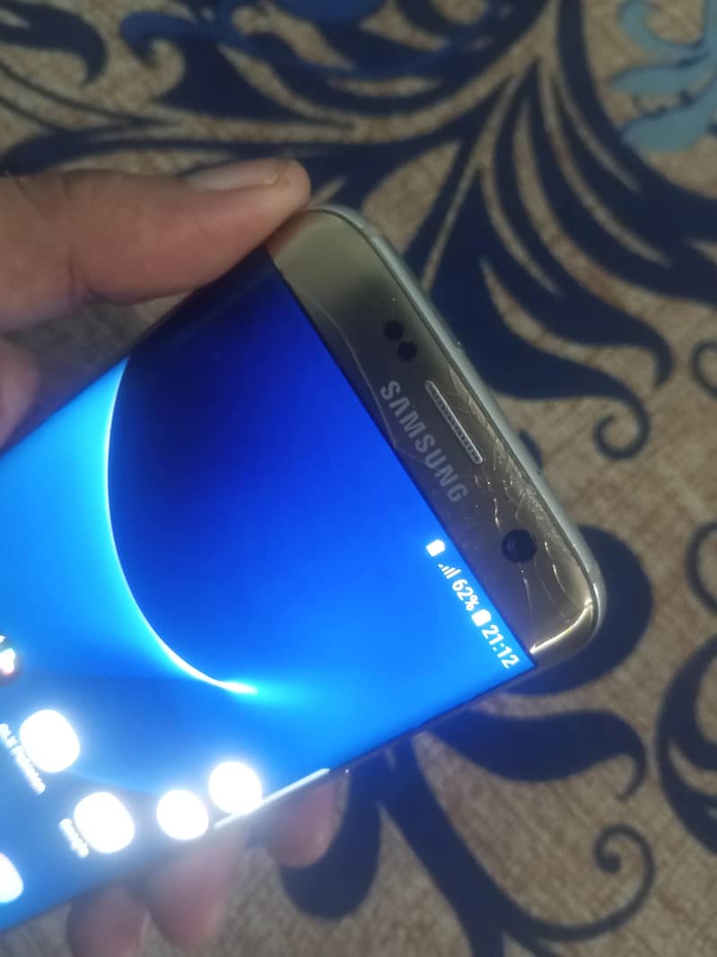 Samsung S7 edge 2