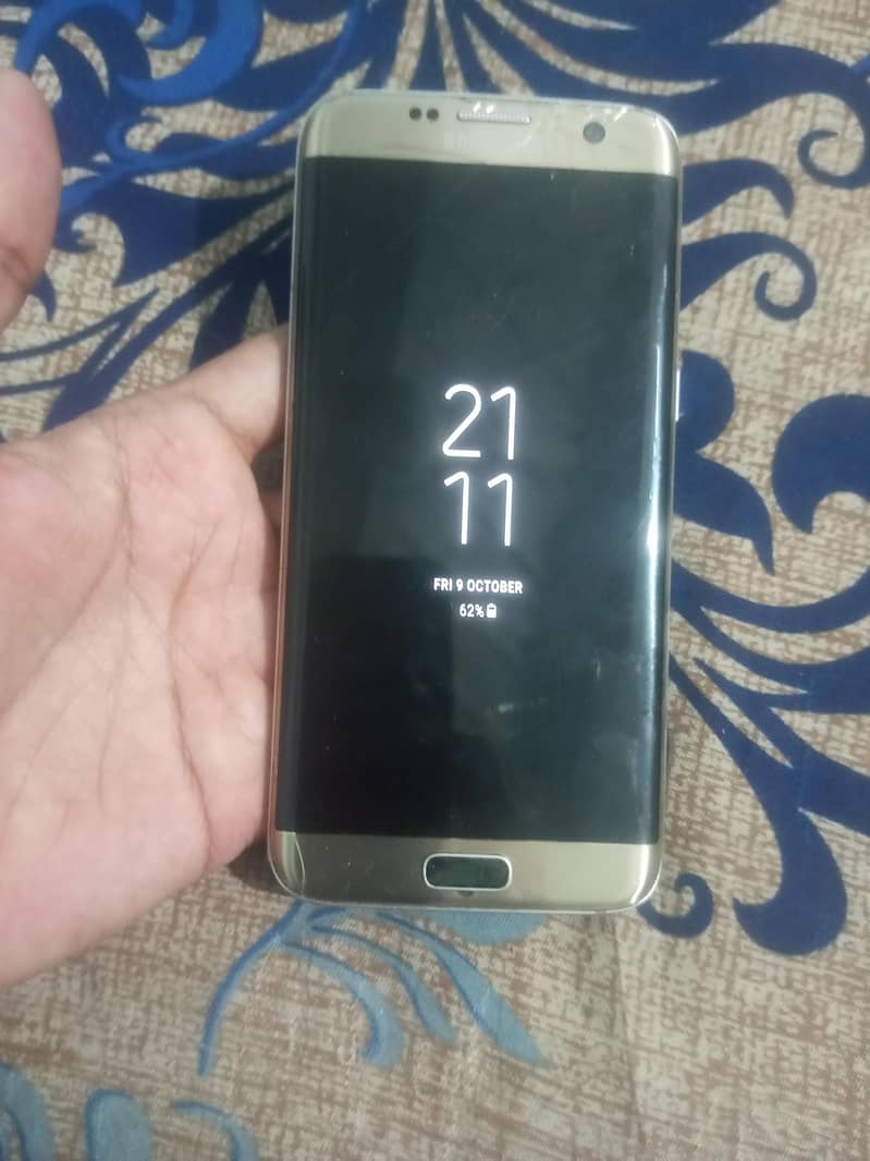 Samsung S7 edge 3