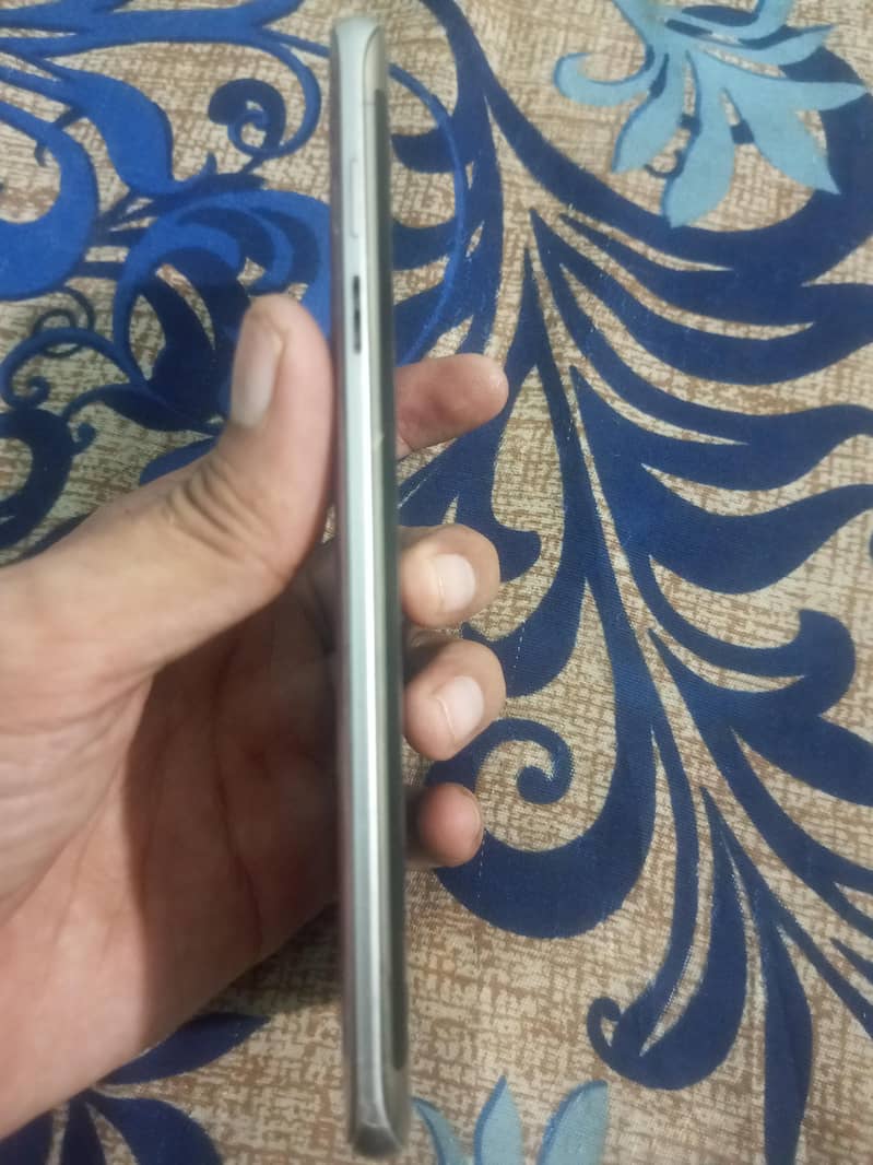 Samsung S7 edge 8