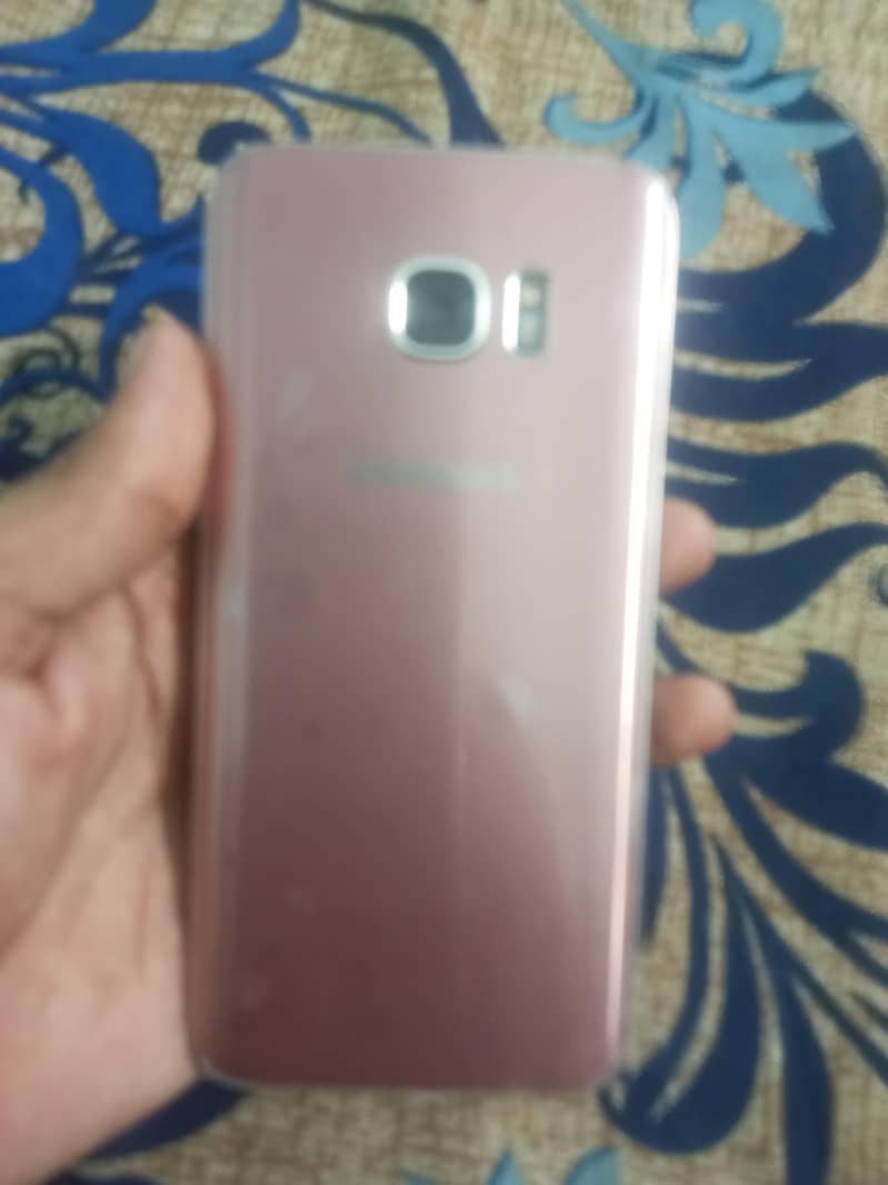 Samsung S7 edge 9