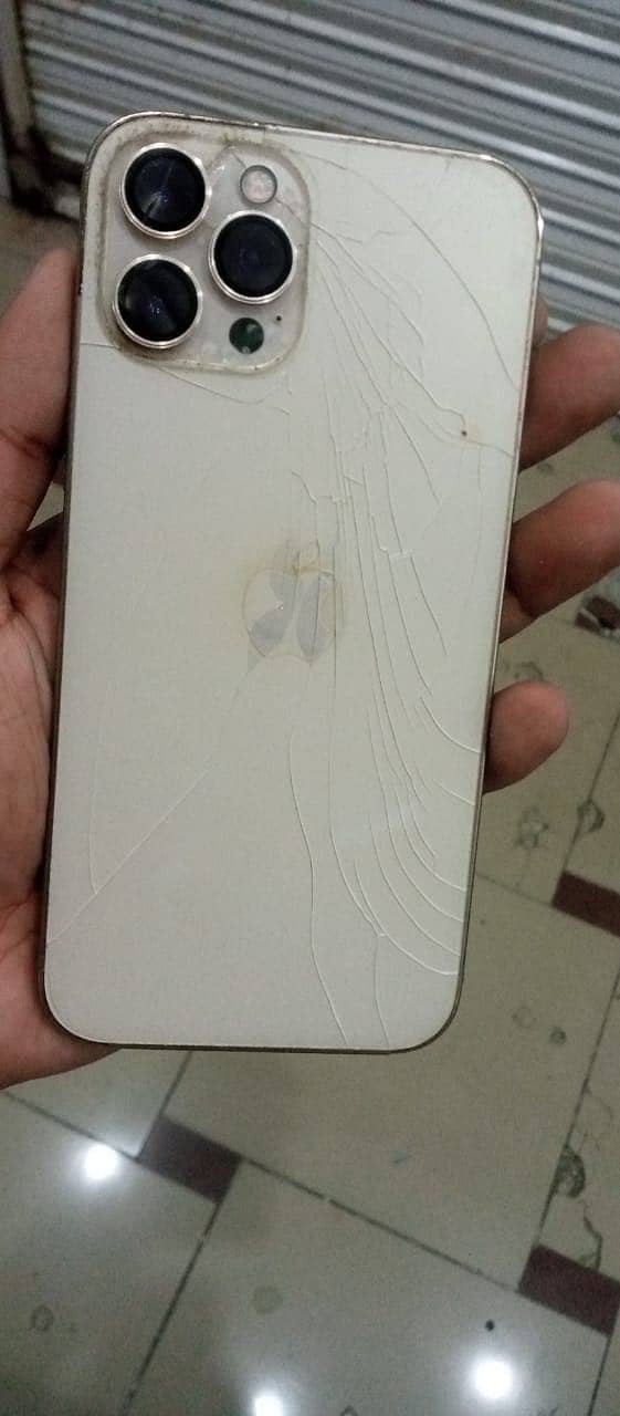 Apple iPhone 12 Pro Max 0