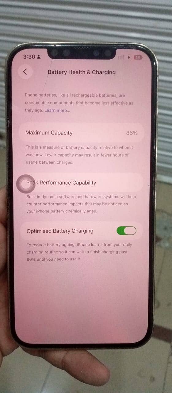 Apple iPhone 12 Pro Max 3