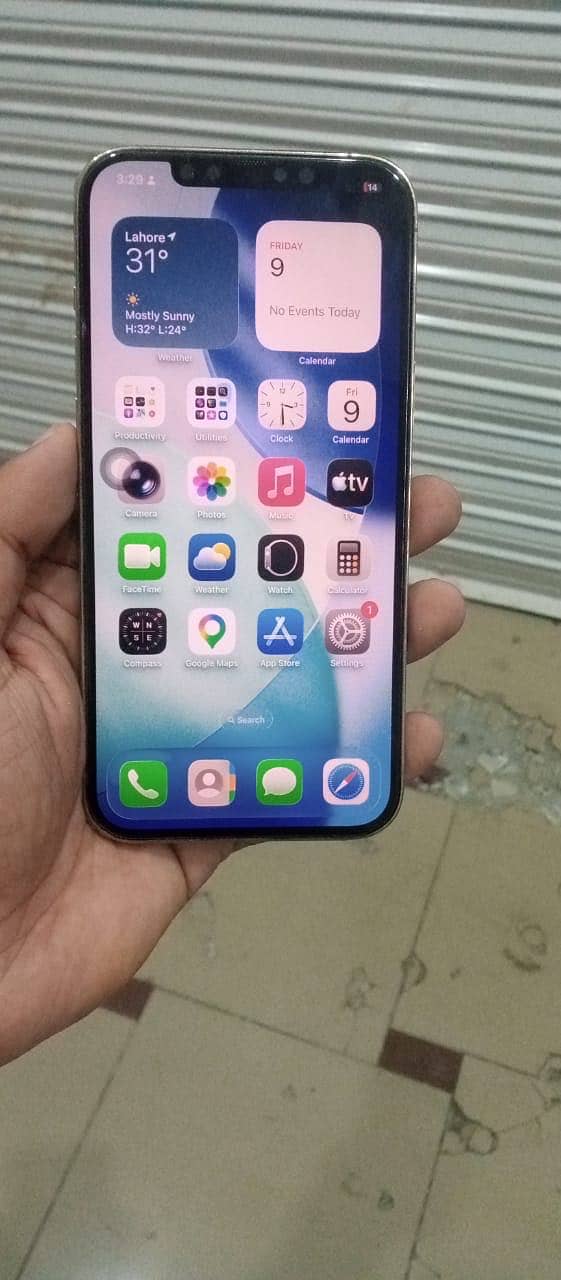 Apple iPhone 12 Pro Max 6