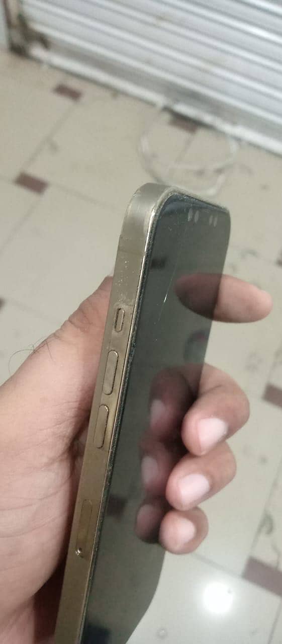 Apple iPhone 12 Pro Max 7